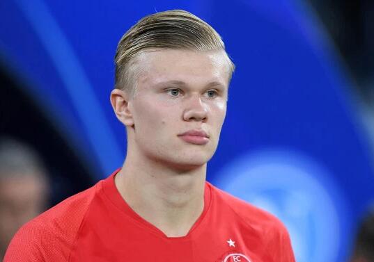 新星高光不断，未来无极限