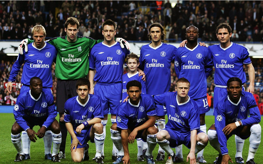 青训体系为何决定国家队水平？