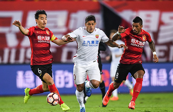 王燊超：只要我还能跑得动，还能做出贡献，我就会奉献出全部