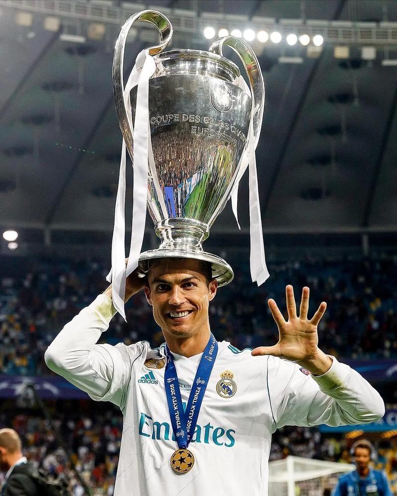 金彭贝：对我来说，在巴黎赢一座欧冠意义要大于在皇马赢五座