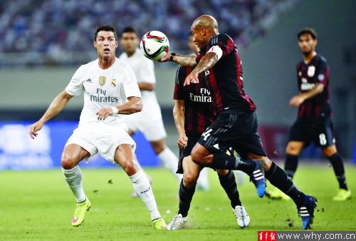 想重新踢的比赛？维埃里：02年世界杯vs韩国；97年欧冠踢多特