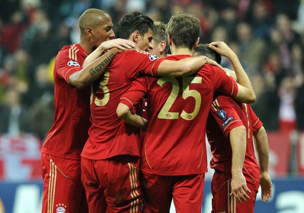 罗哥功劳薄仅差这么一项荣誉就大圆满，所以说的没任何问题