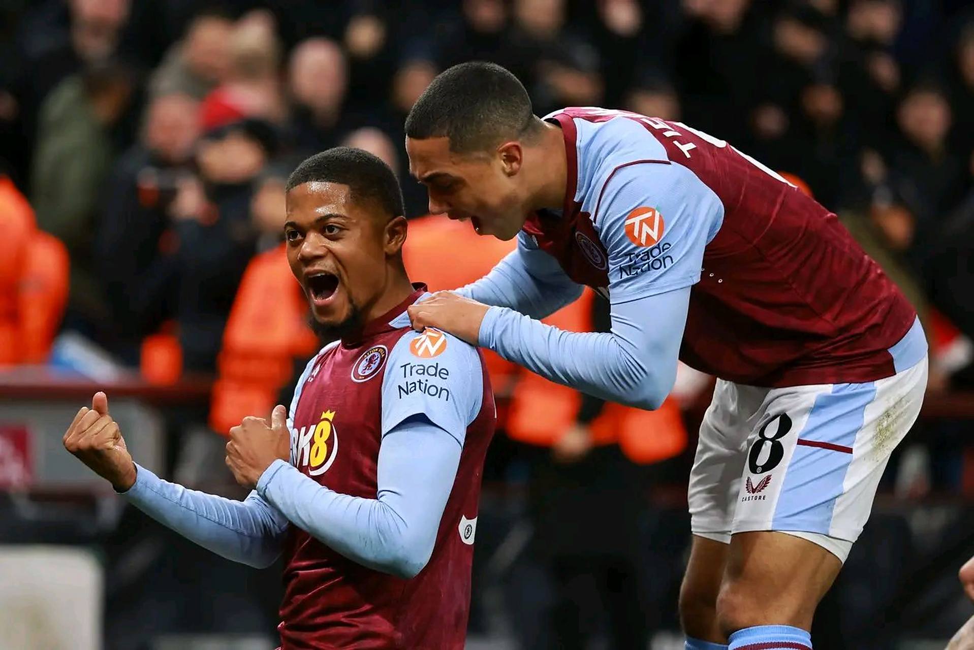 莱比锡梯队经理：中国有很多不错的球员；中国足球需要巨星