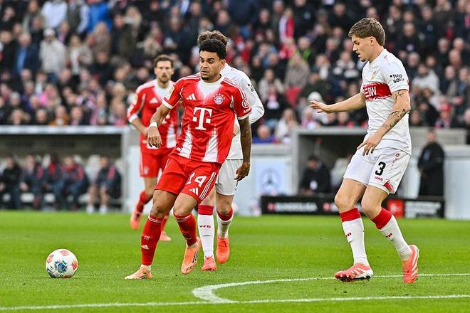 国乒横扫韩国豪取五连胜 王楚钦：“双方都发挥出了很高水平”