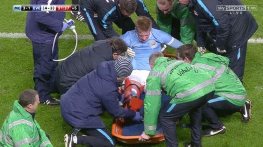 8万人前，21岁克星羞辱皇马：将球带进球门！ 阿隆索已难逃下课？