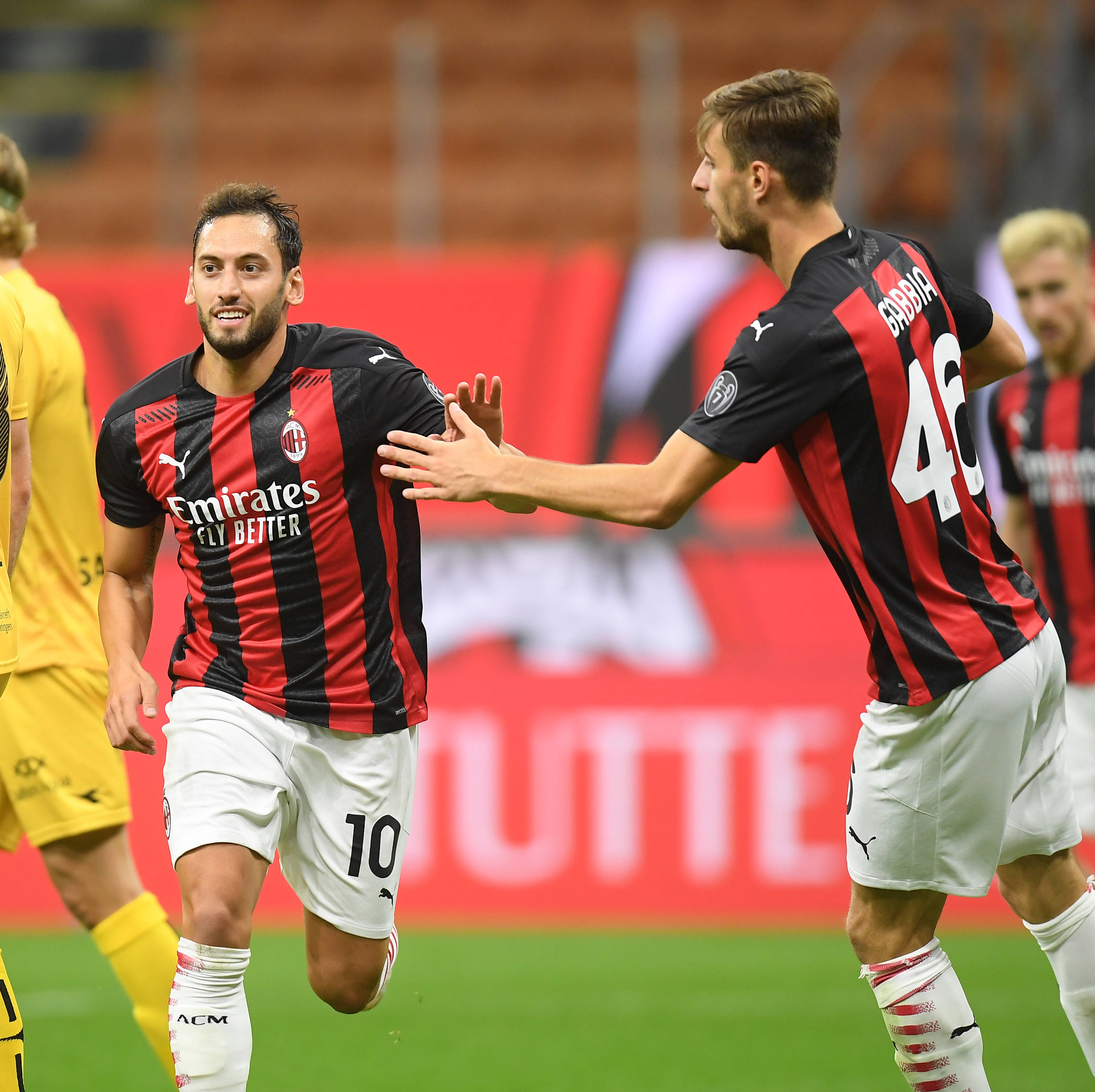 布恩迪亚＆卡什：我们始终能拼搏到最后，本赛季一切皆有可能